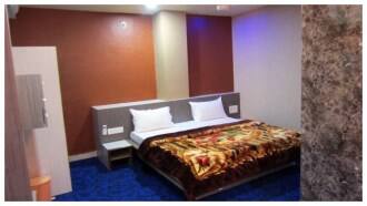 Hotel Rara Avis, Banswara 4